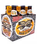 Two Roads Brewing Company - Road 2 Ruin Double IPA NV