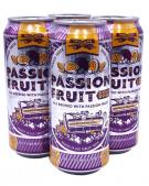 Two Roads Brewing Company - Lushee Passionfruit Tart Ale 0 (415)