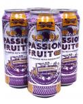 Two Roads Brewing Company - Tanker Truck Series Passion Fruit Gose NV