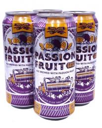 Two Roads Brewing Company - Lushee Passionfruit Tart Ale (4 pack 16oz cans) (4 pack 16oz cans)