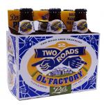 Two Roads Brewing Company - Ol'Factory Pils NV