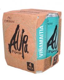 Via Maitia - Aupa Pipeo 2020 (4 pack 250ml cans) (4 pack 250ml cans)