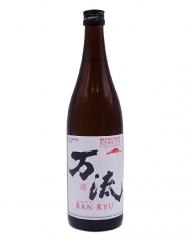 Eiko Fuji Brewing Company - Ban Ryu Honjozo Sake (720ml) (720ml)