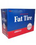 New Belgium Brewing Company - Fat Tire Amber Ale 0