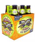 Two Roads Brewing Company - Lil' Heaven Session IPA NV