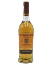 Glenmorangie - 10 Year Highland Single Malt Scotch Whisky (750ml) (750ml)
