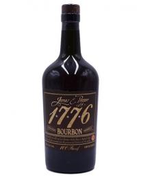 James E. Pepper - 1776 Straight Bourbon Whiskey (750ml) (750ml)