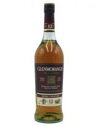 Glenmorangie - Lasanta Sherry Cask Single Malt Scotch (750ml) (750ml)