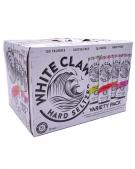 White Claw - Flavor Collection No. 1 Hard Seltzer 0 (221)