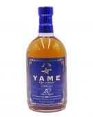 Yame - Eight Goddesses 10 Year Whisky 0 (750)